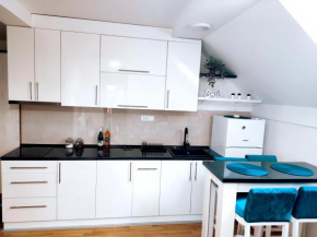 Apartman Malina